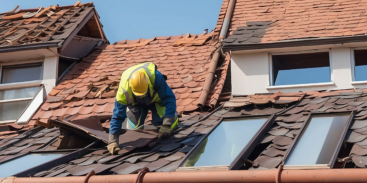 traitement de toiture