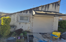 Vinon-sur-Verdon