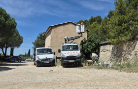 La Fare-les-Oliviers